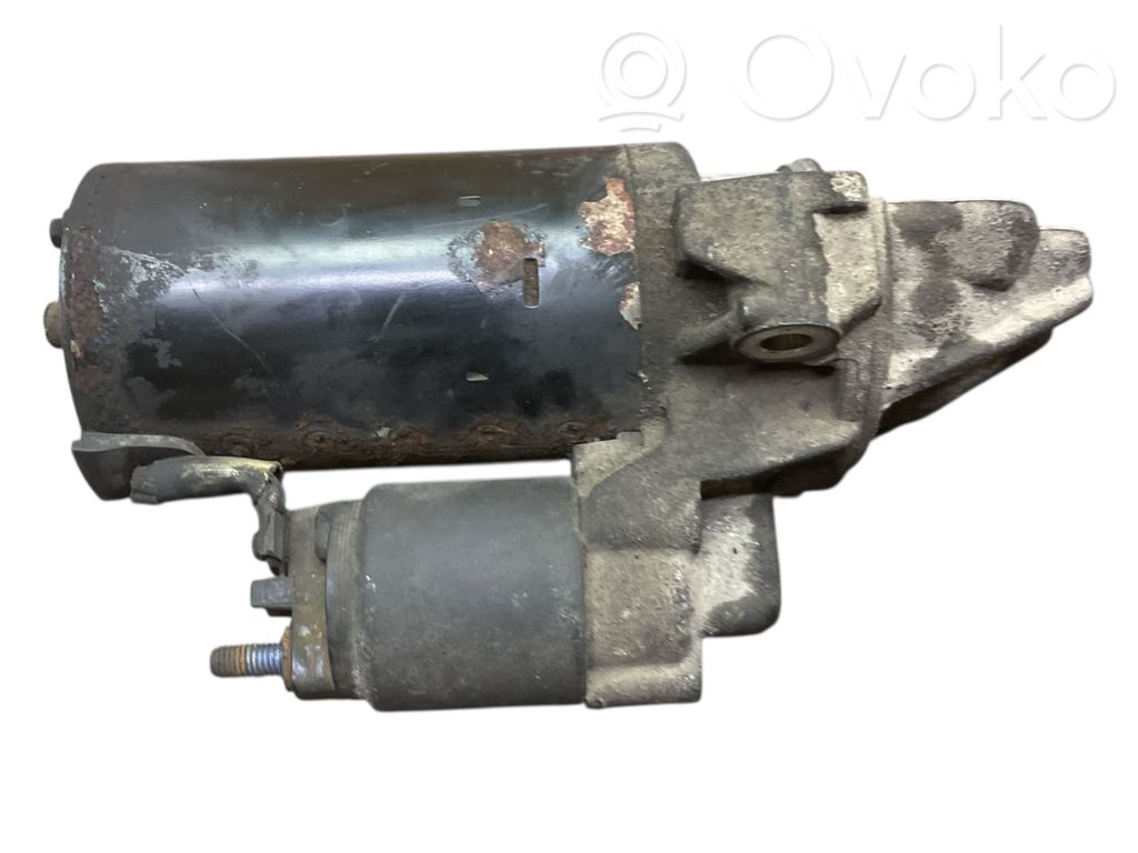 Ford Transit Стартер 
