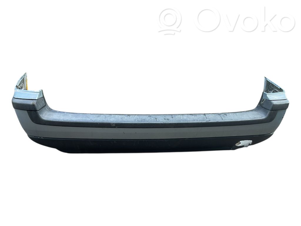 Volvo V70 Rear bumper 