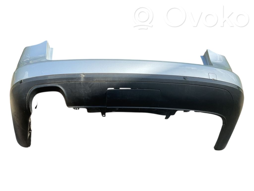 Volkswagen PASSAT B6 Parachoques 