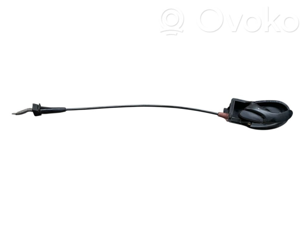 Manecilla interna puerta delantera   YC15V22601AB,YC15V22601