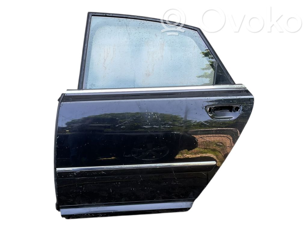 Audi A8 S8 D3 4E Galinės durys 