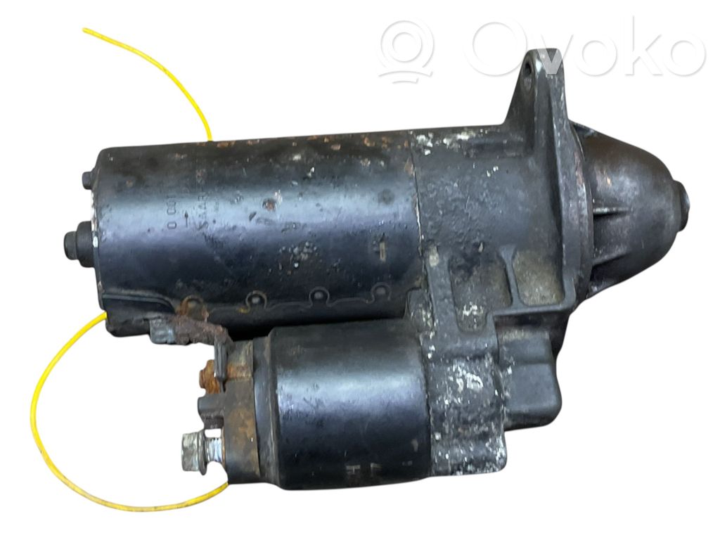 Saab 9-3 Ver1 Starteris 