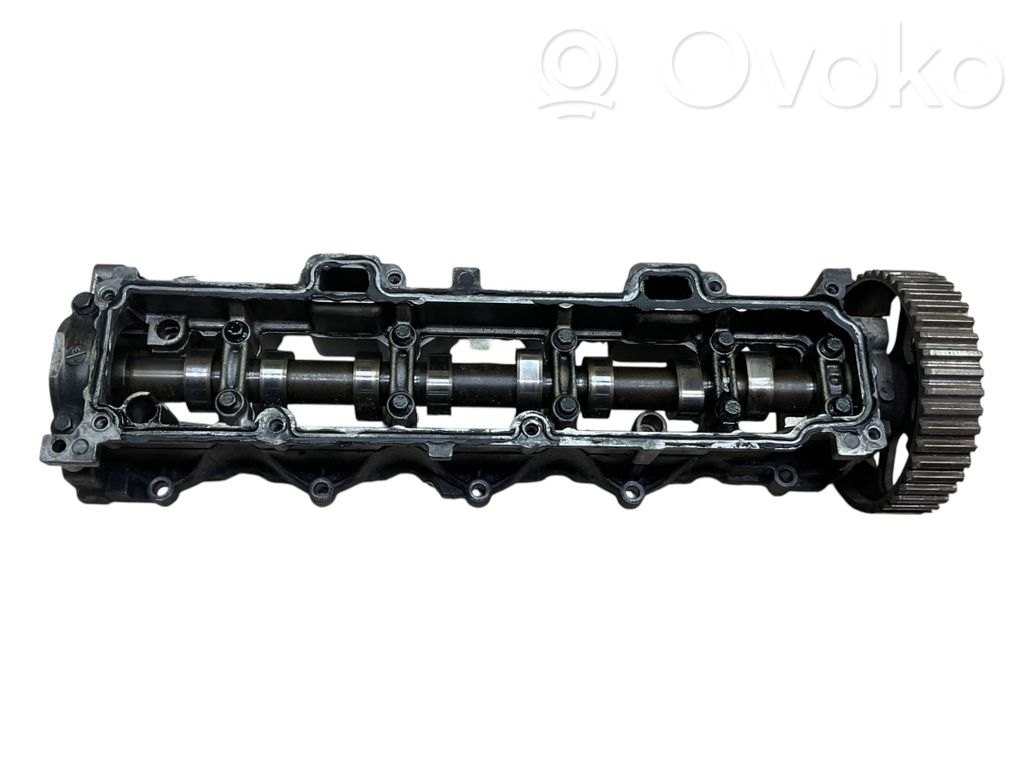 Citroen C3 Camshaft 