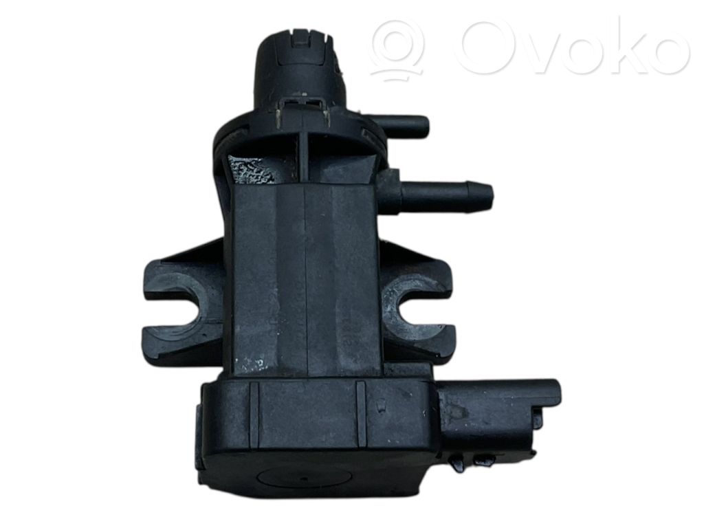 Peugeot 307 Solenoidinis vožtuvas 