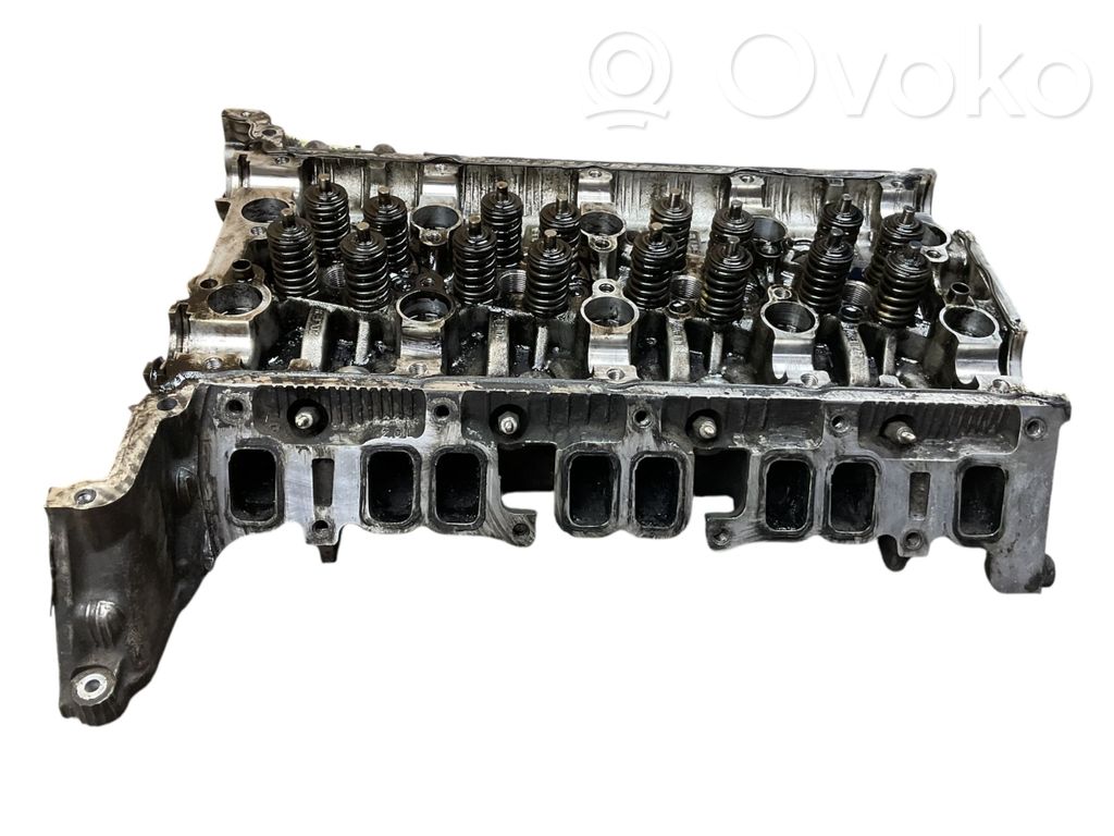 Ford Transit Engine head 