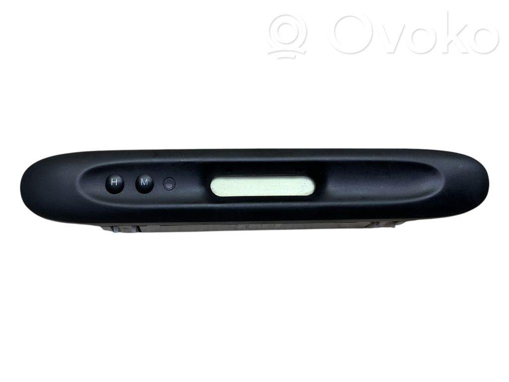 Kello   96BB15000BC