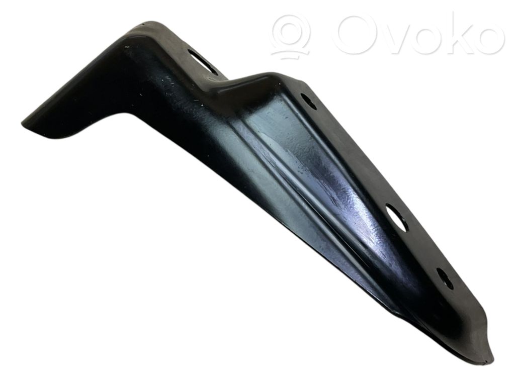 Audi Q7 4L Front bumper mounting bracket 