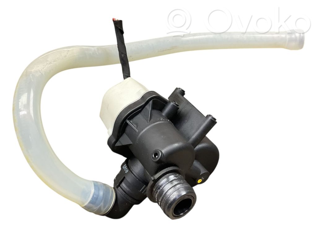 BMW 5 E60 E61 Sensor 