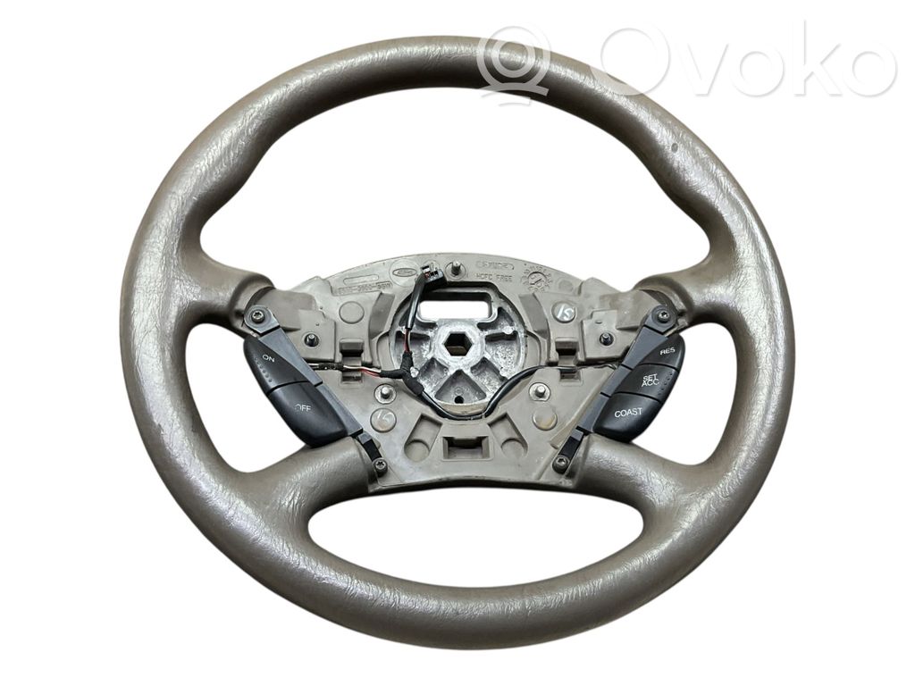 Ford Focus Steering wheel 