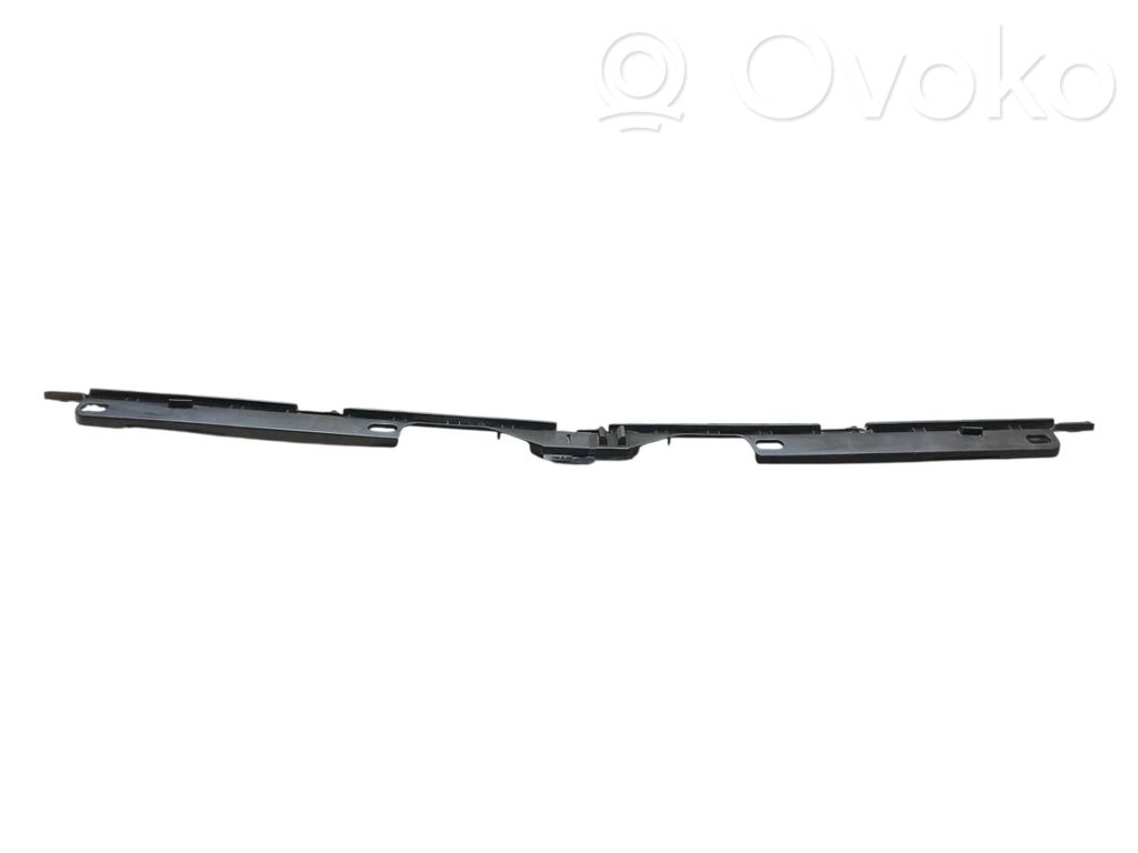 Renault Trafic II (X83) Windshield trim 
