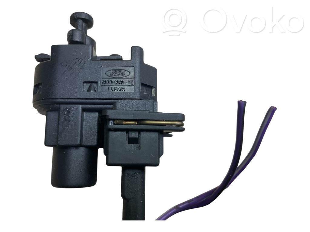Ford Mondeo MK II Sensor Bremspedal 