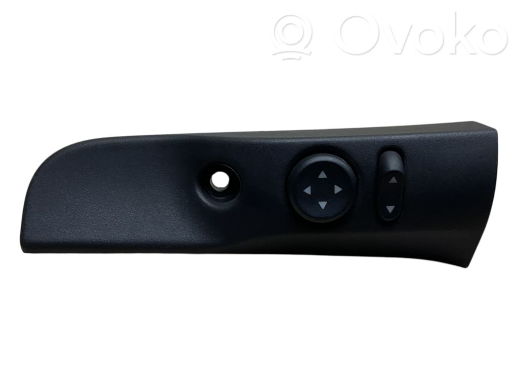 Fiat Doblo Przycisk regulacji lusterek bocznych 