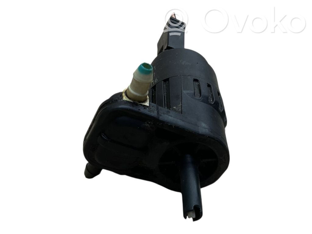 Fiat Doblo Windscreen/windshield washer pump 