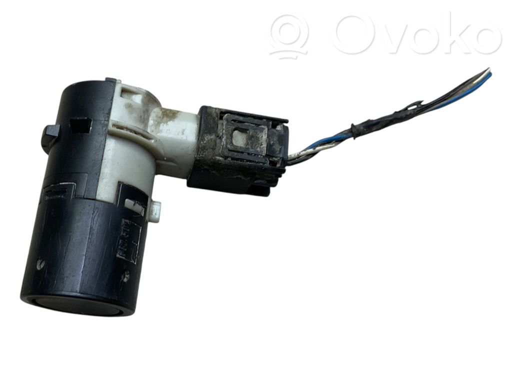 Fiat Doblo Parksensor PDC 