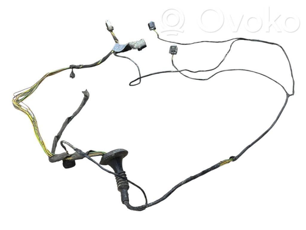 BMW 3 E46 Parking sensor (PDC) wiring loom 