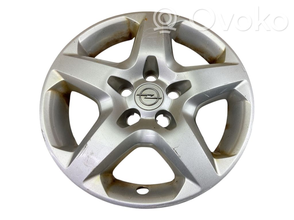 Opel Vectra C Kołpaki nieoryginalne R15 