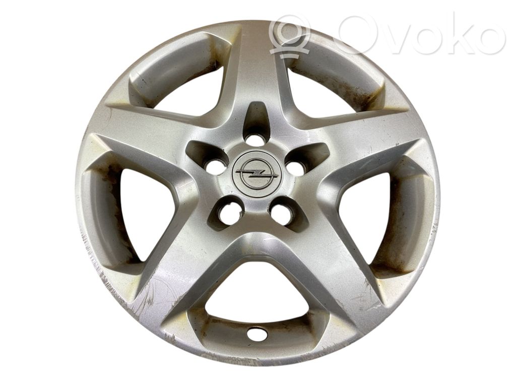 Opel Vectra C Kołpaki nieoryginalne R15 
