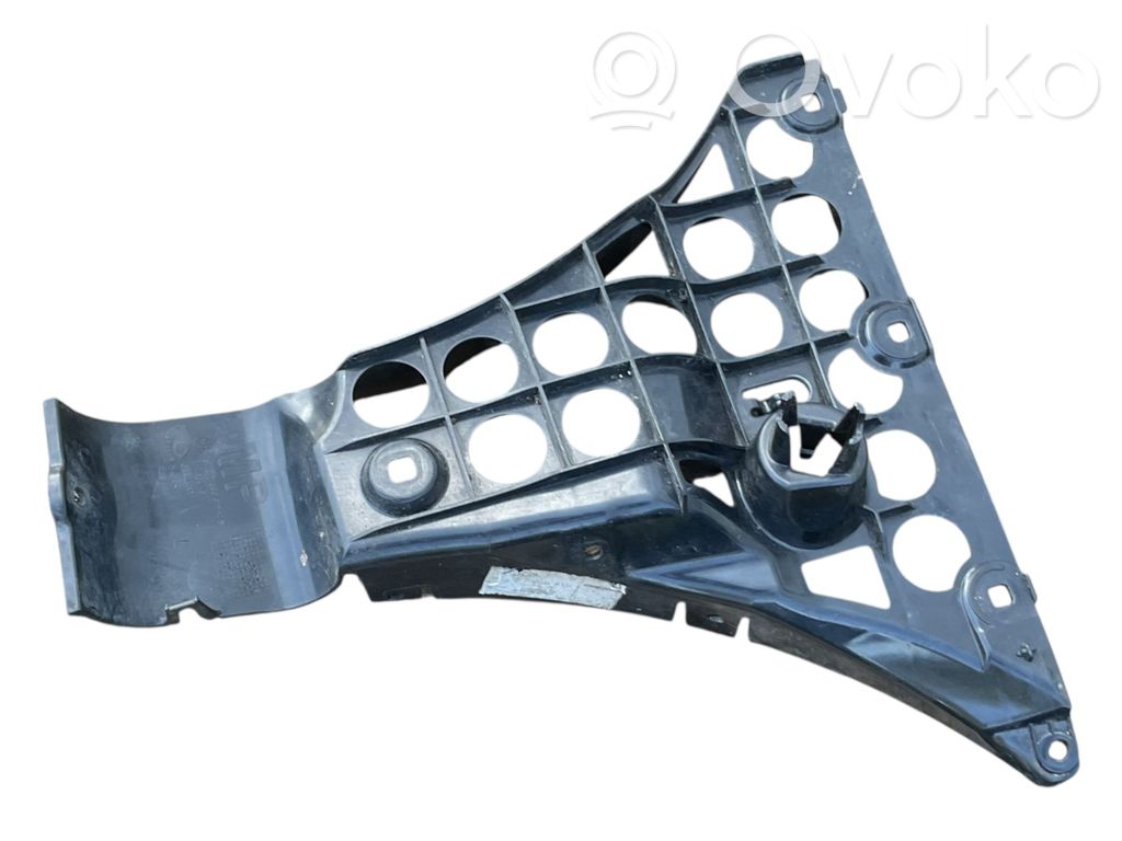 BMW 5 E60 E61 Rear bumper mounting bracket 