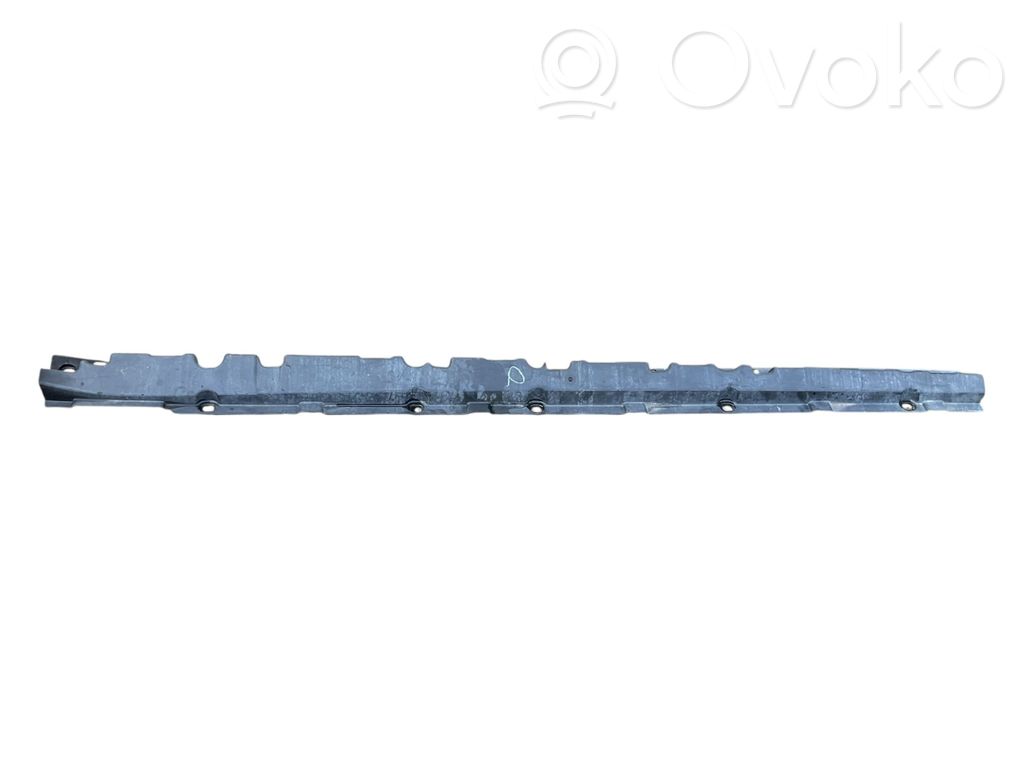 BMW X5 E70 Sill supporting ledge 