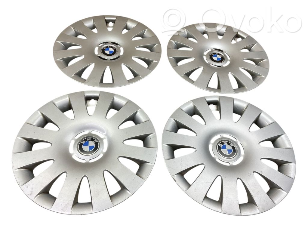 BMW 3 E46 R16 wheel hub/cap/trim 