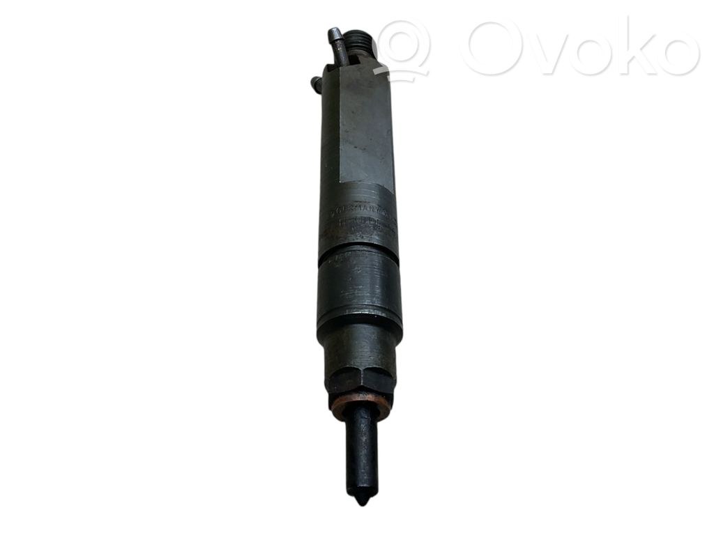 Volkswagen Golf IV Inyector de combustible 