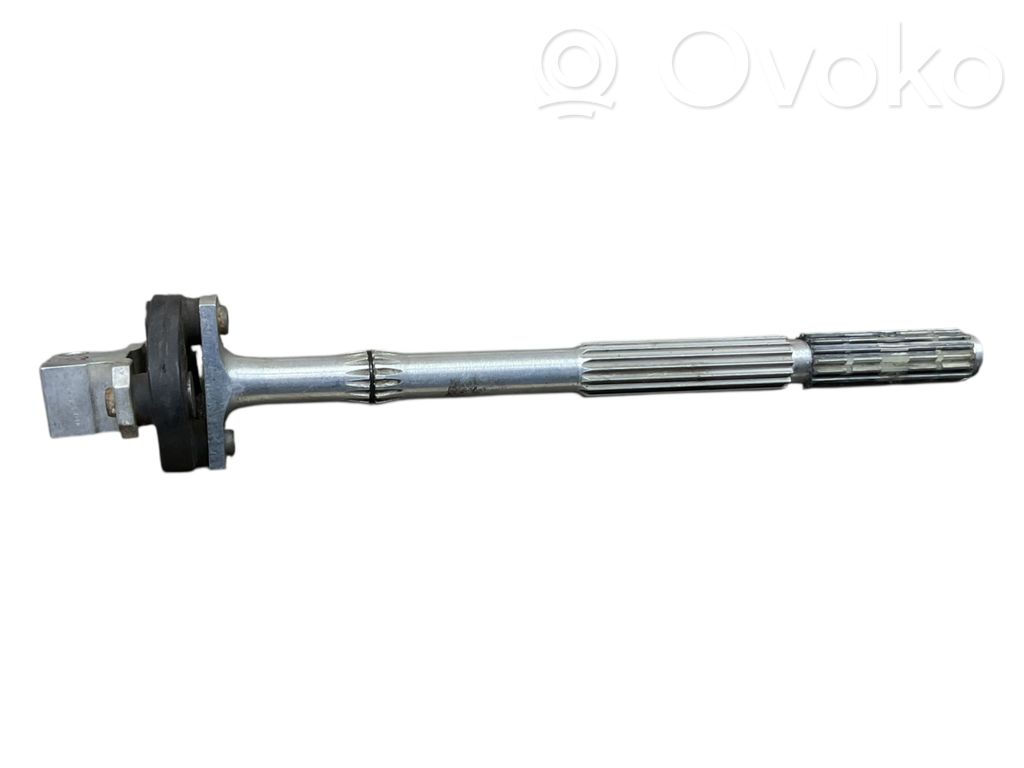 BMW 5 E39 Steering column universal joint 