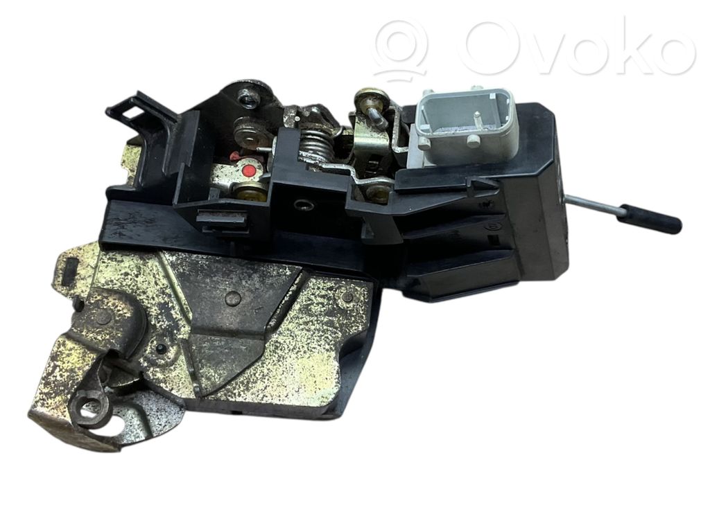 BMW 5 E39 Rear door lock 