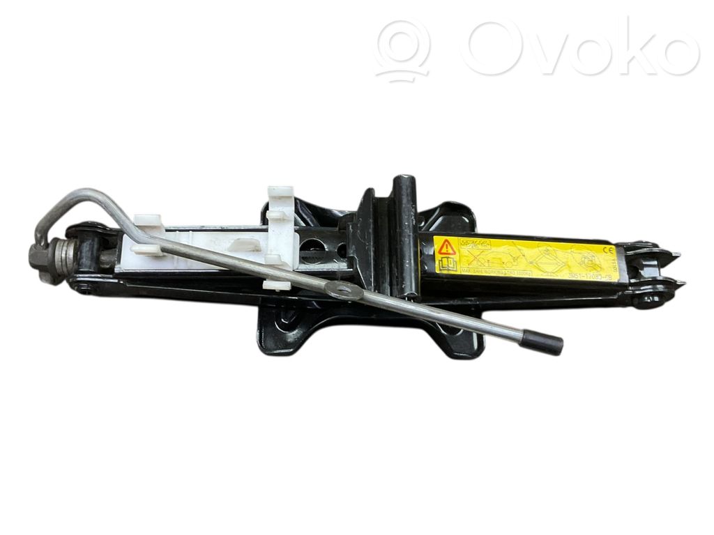 Ford Focus Lift Jack 