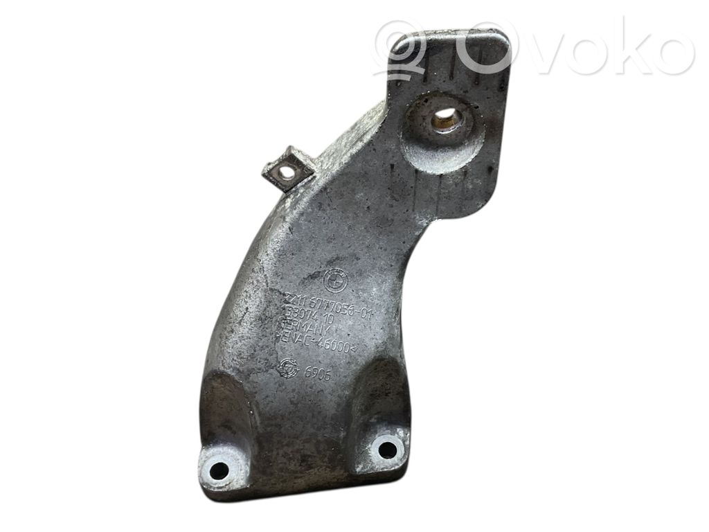 BMW 5 E60 E61 Engine mounting bracket 