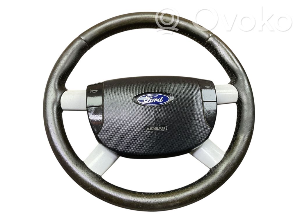 Ford Galaxy Stūre 