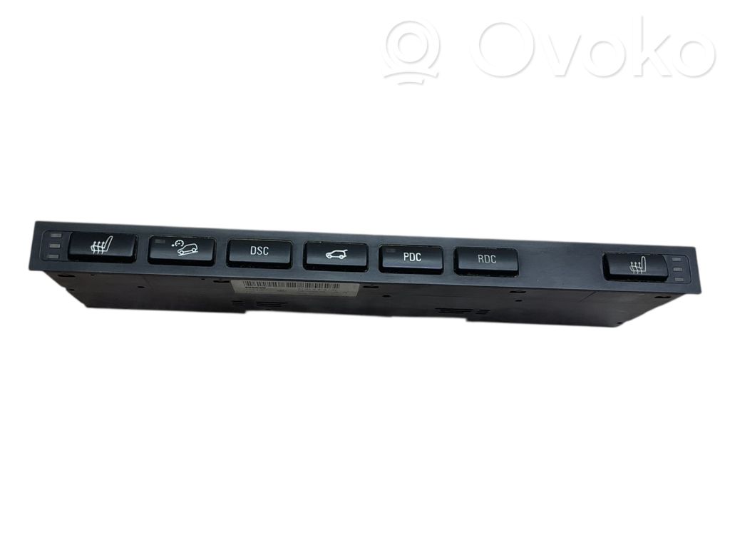 BMW X5 E53 Other switches/knobs/shifts 