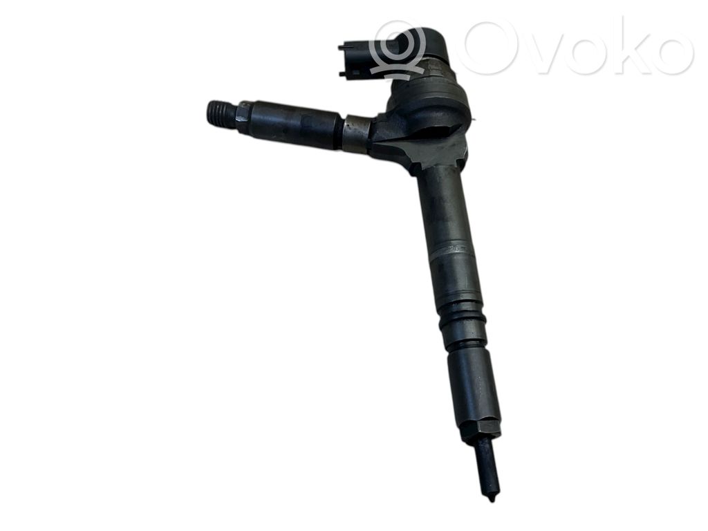 Opel Astra H Inyector de combustible 