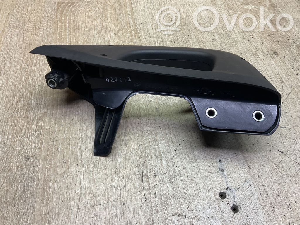 Fiat Doblo Manecilla interna puerta delantera 