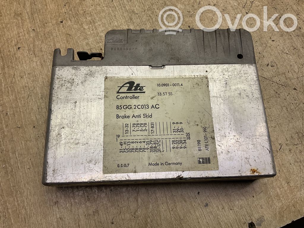 Ford Scorpio ABS control unit/module 