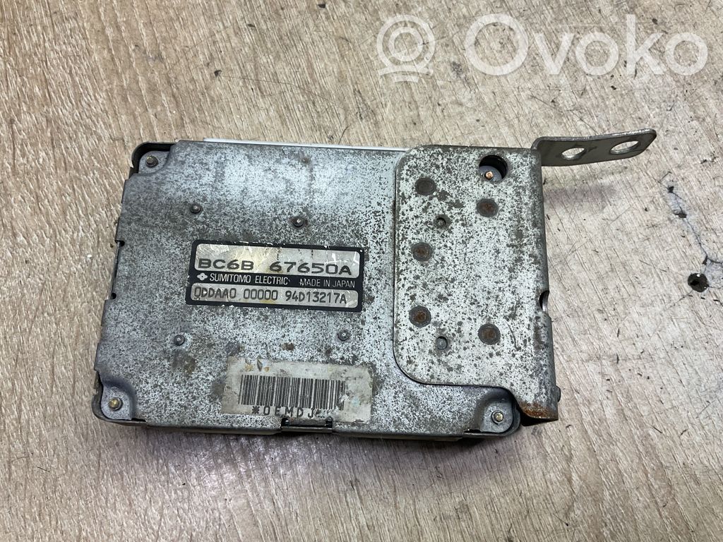 Mazda 626 ABS control unit/module 