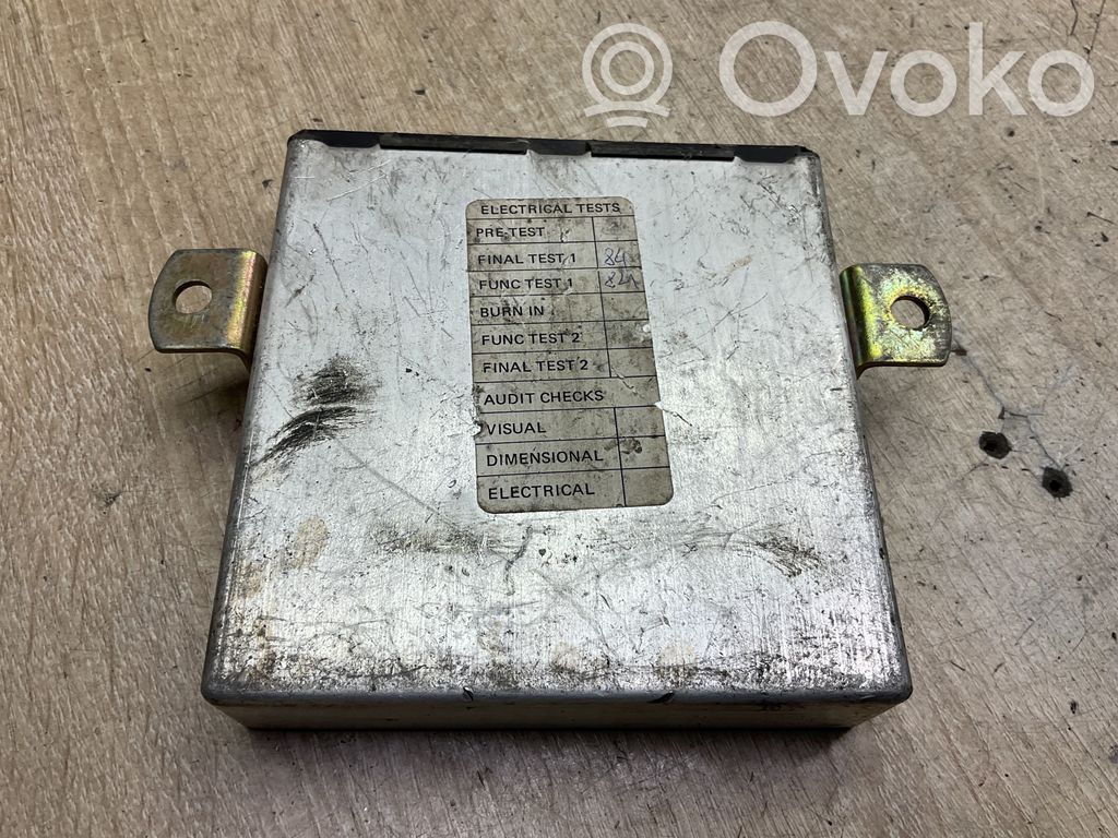 Ford Scorpio Comfort/convenience module 