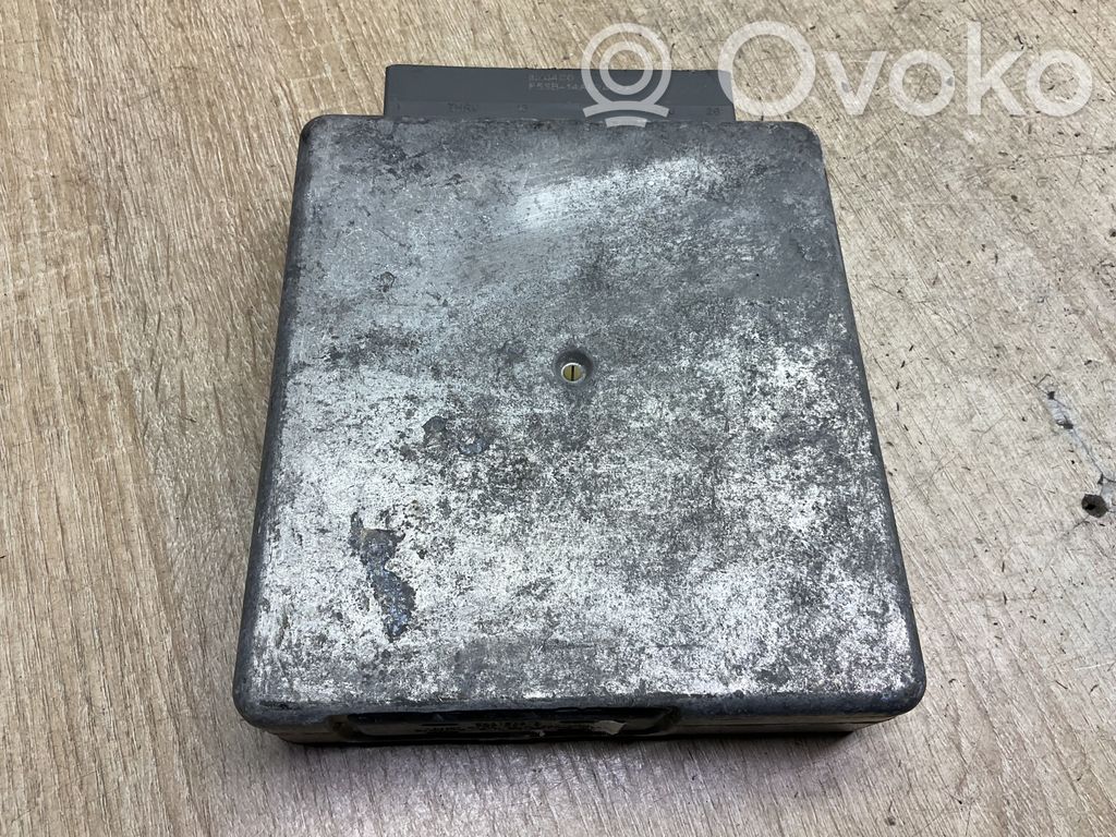 Mazda 626 Engine control unit/module 