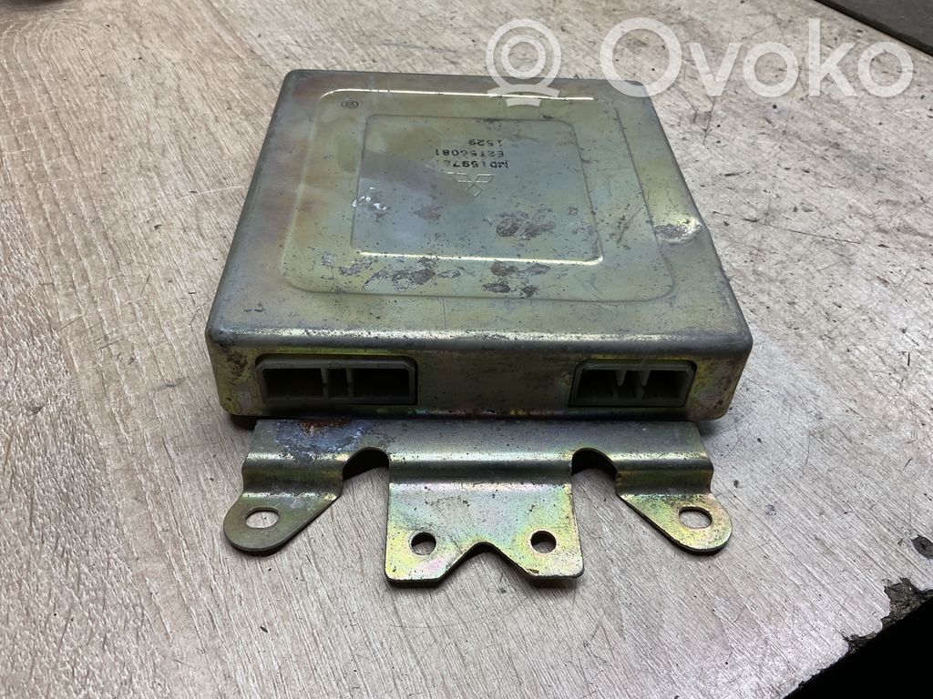 Mitsubishi Colt Engine control unit/module 