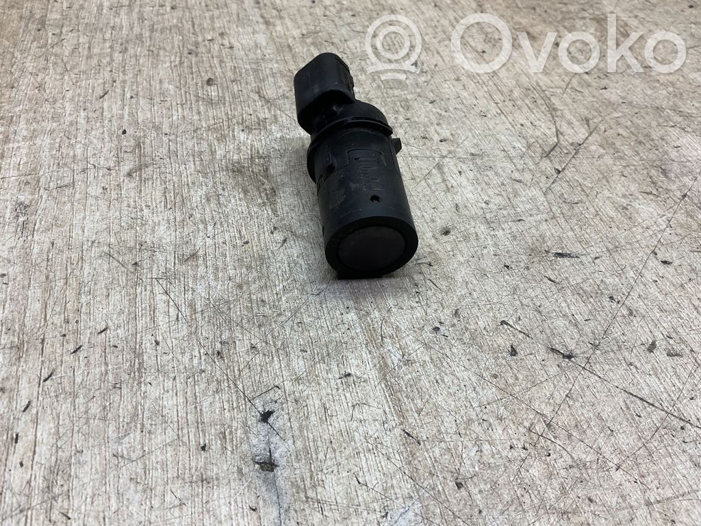 Renault Laguna II Sensor de aparcamiento PDC 
