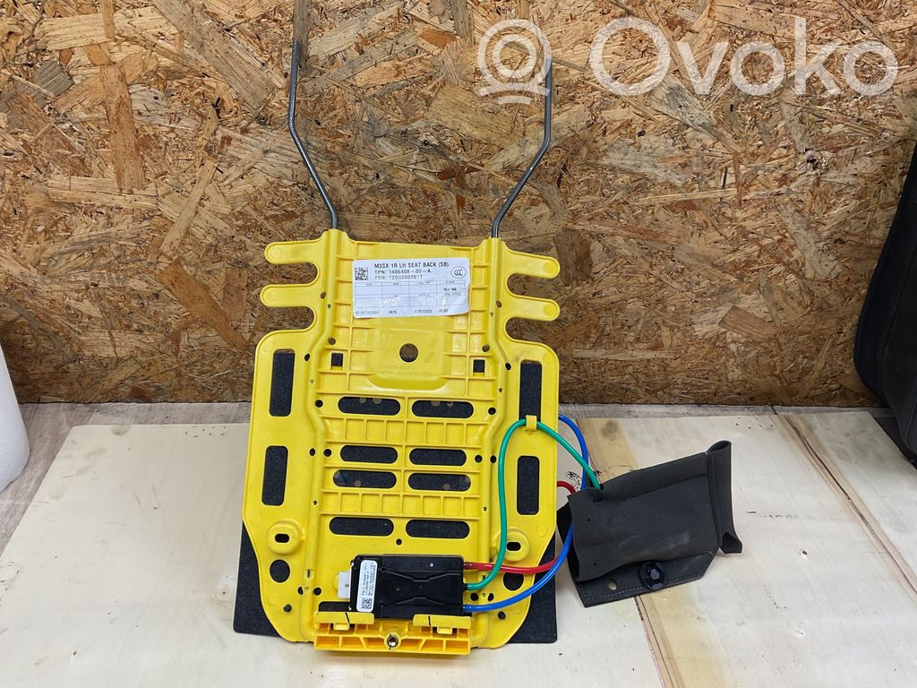 Tesla Model 3 Modul comandă scaune 