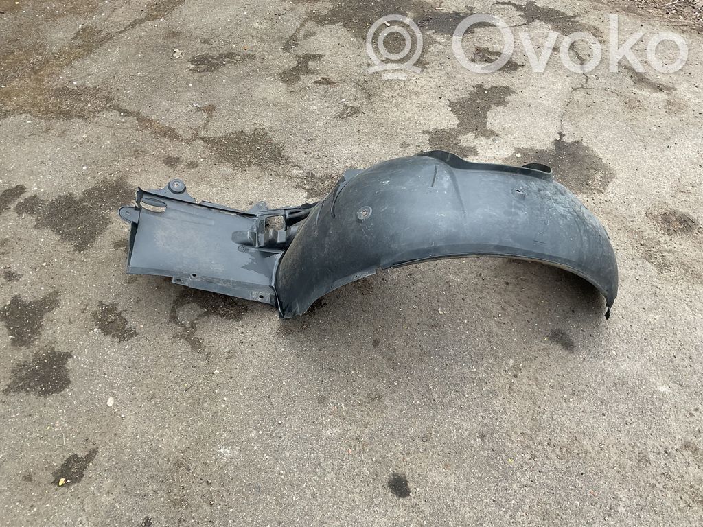 BMW 3 E46 Apakšspārns 