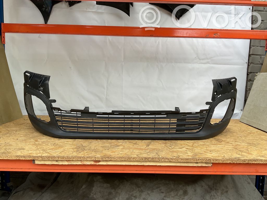 Citroen Berlingo Front bumper 