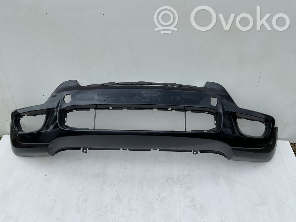 Front bumper   8038252,51138038252,10503410