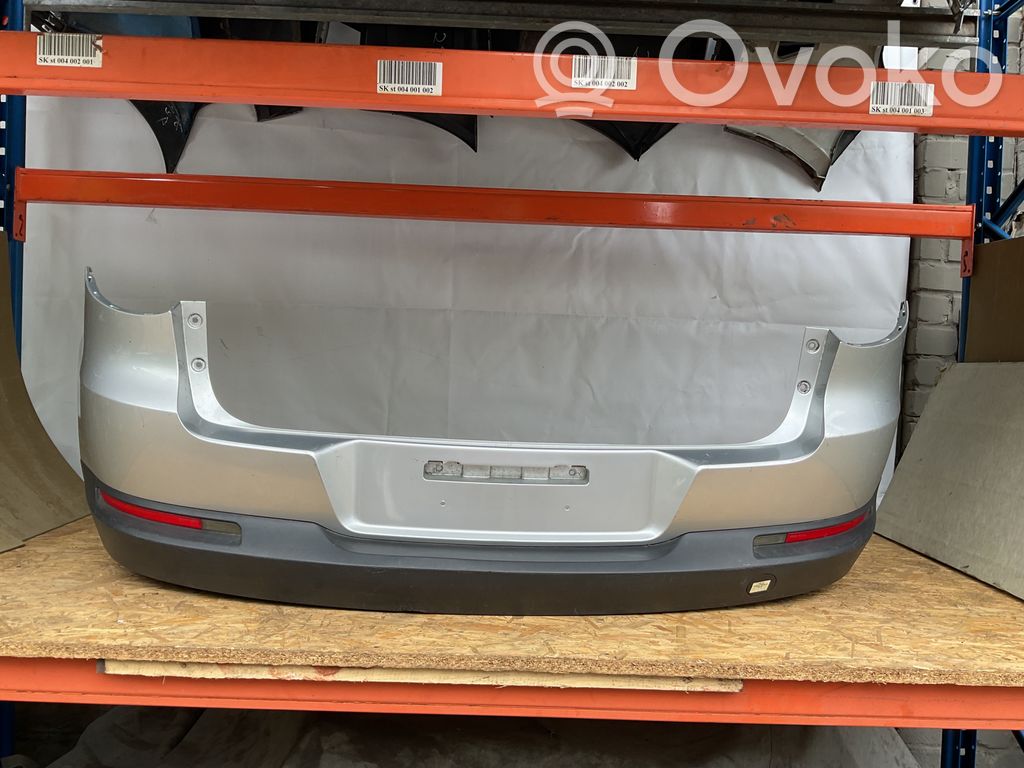 Volkswagen Tiguan Bară spate 