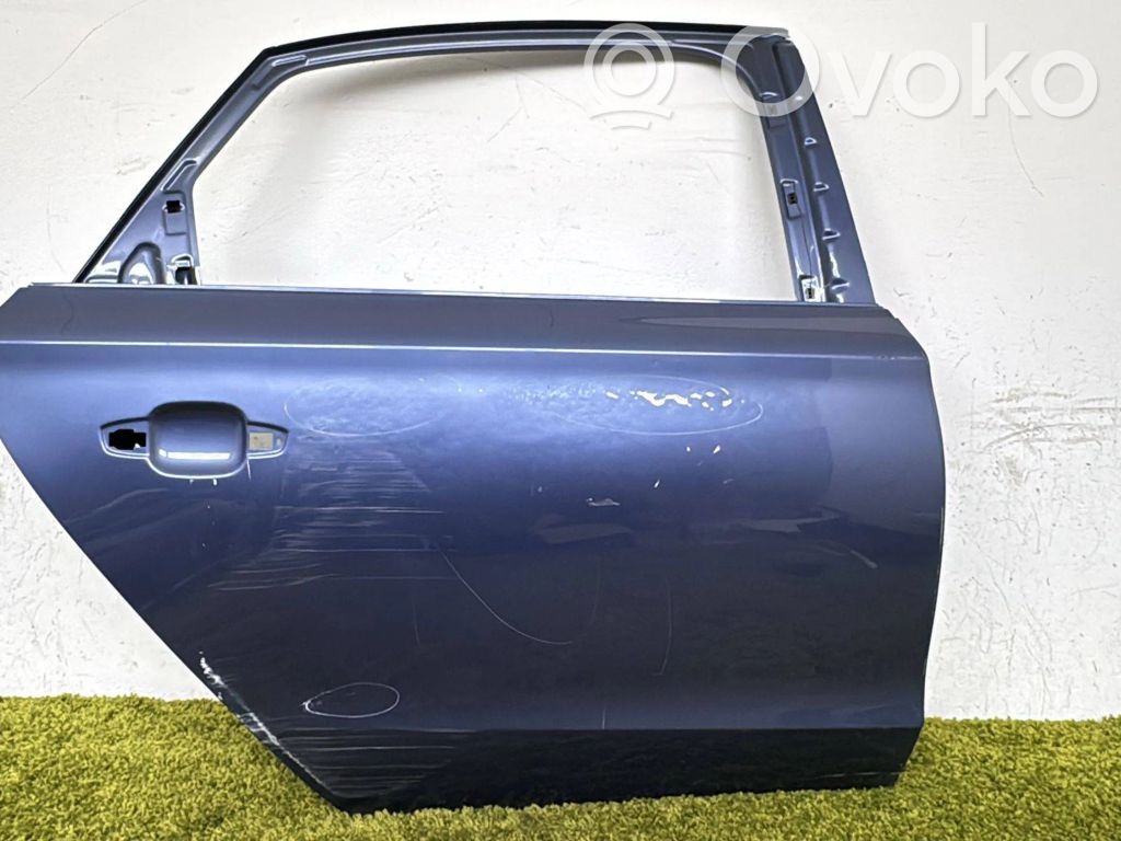 Audi A8 S8 D4 4H Puerta trasera 