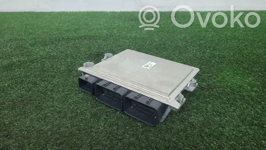 Nissan Navara D23 Motor 