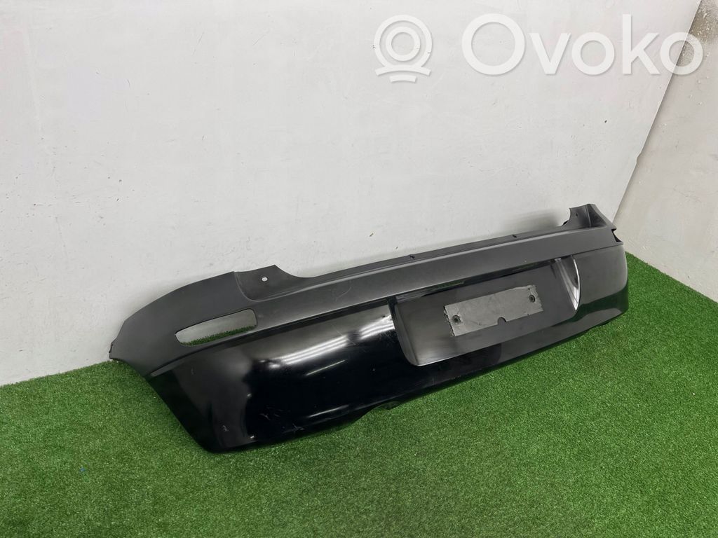 Opel Corsa C Parachoques 