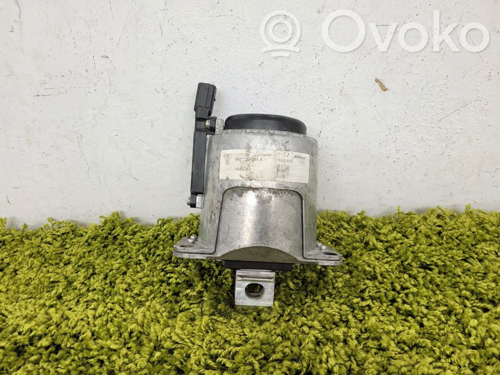 Porsche 911 992 Engine mount bracket 