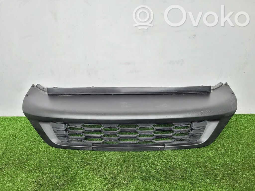 Fiat Fiorino Grilă/ornament senzor radar ACC Distronic 