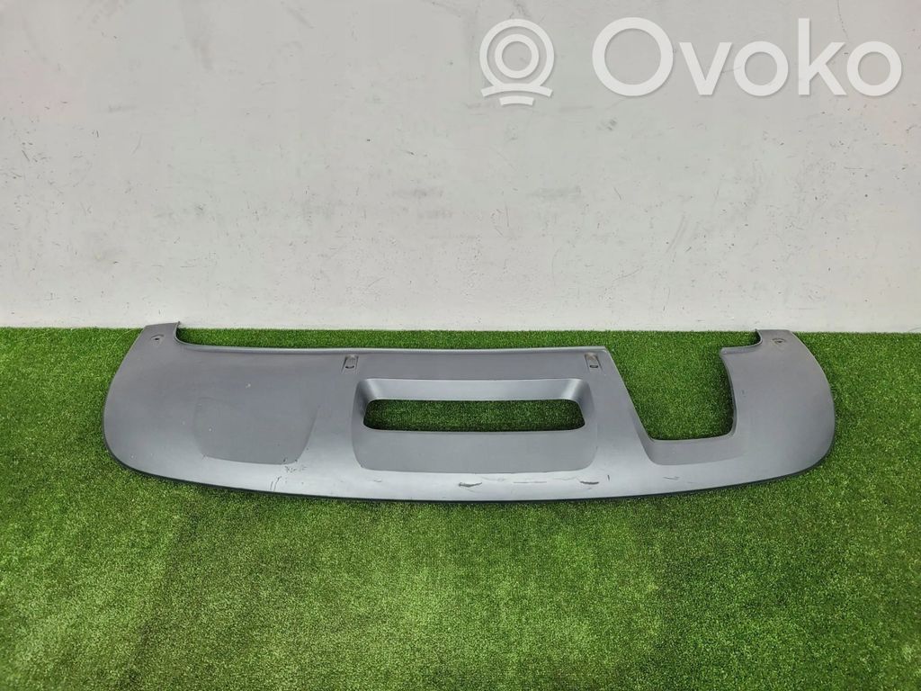 Audi Q3 8U Takapuskurin alaosan lista 